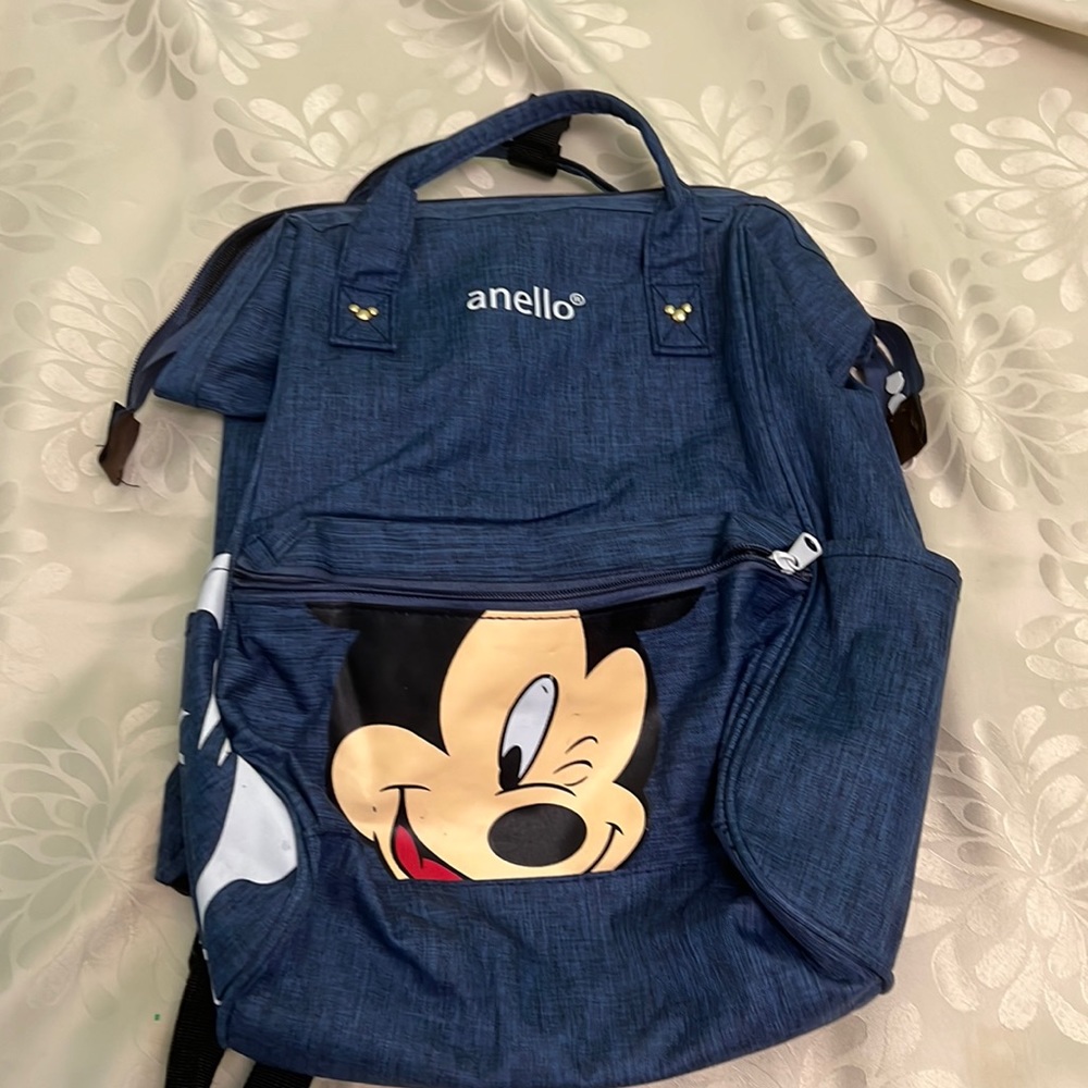 Travel Backpack